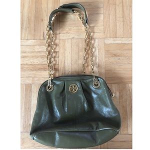 Authentic Tory Burch Bag